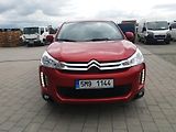 Citroën C4 Aircross 1.6HDi,4X4,1.MAJITEL-ČR - náhled 1