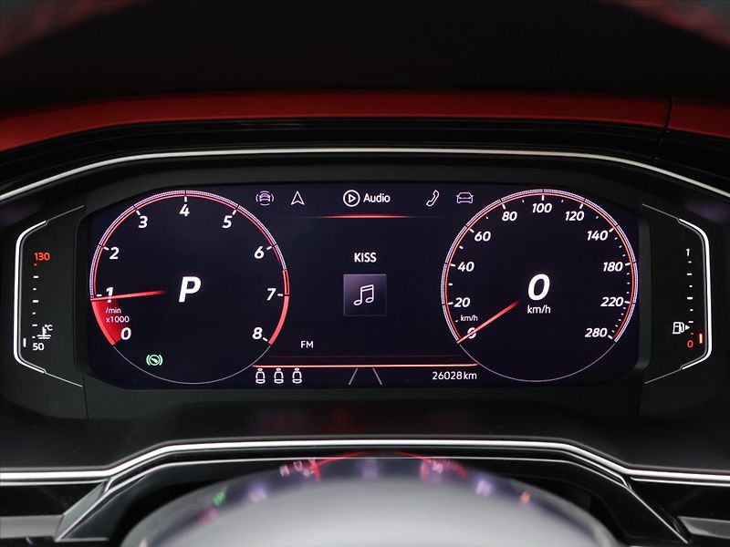 Volkswagen Polo 2,0 TSI GTI DSG Virtual Matrix - fotka 17 z 34