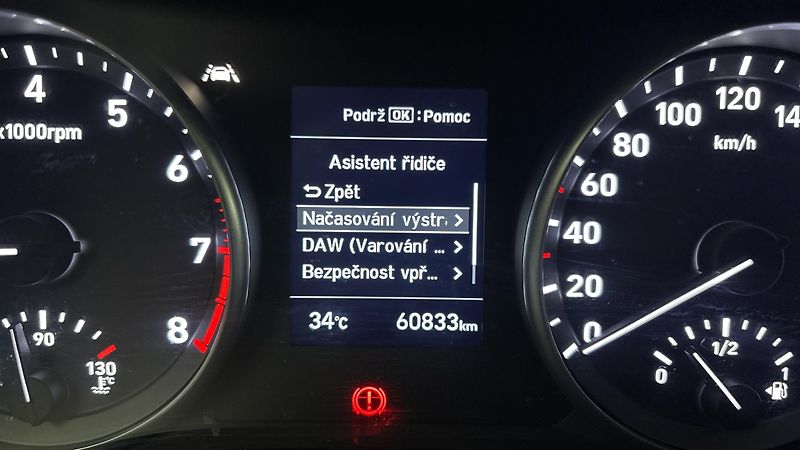 Hyundai i30 1.0 T-GDI Start Plus Kombi - fotka 23 z 26