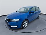 Škoda Rapid (2017) 1.2Tsi 81kw Style - náhled 2