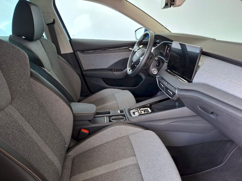 Škoda Octavia (2025) M-HEV SELECTION TS 110/1.5 A7F - fotka 23 z 36