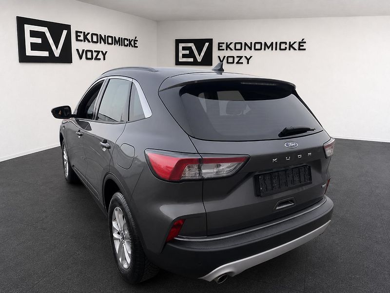 Ford Kuga (2023) 2.5 HYBRID, - fotka 6 z 22