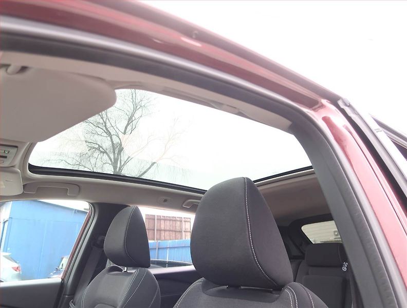 Nissan Qashqai (2022) N-Connecta 1.3 DIG-T - fotka 16 z 20
