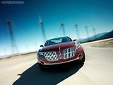 Lincoln MKR Concept (2007)