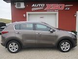 Kia Sportage 2.0 CRDi 4x4 ČR - náhled 1
