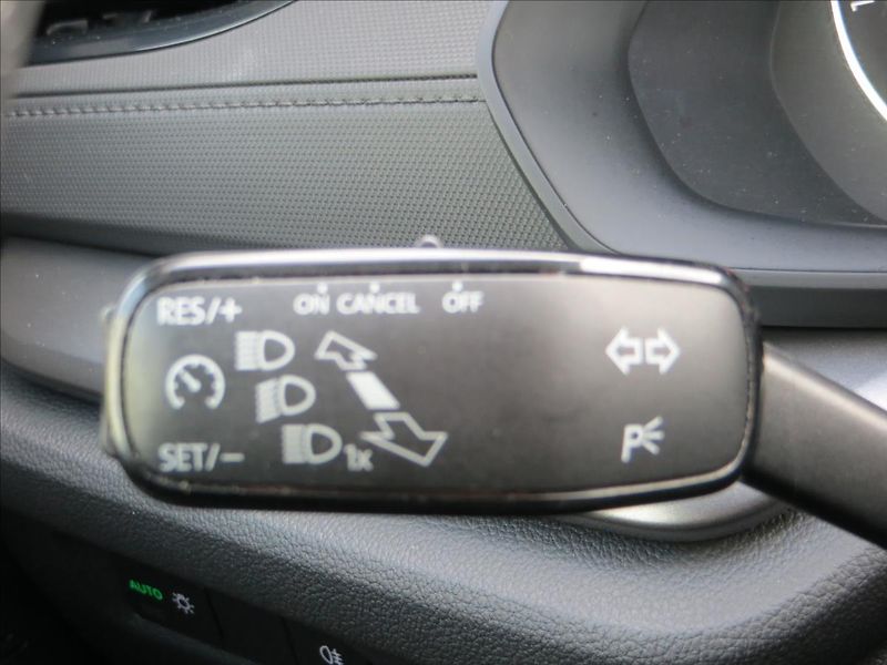 Škoda Octavia 1,5 TSI G-Tec CNG ČR - fotka 14 z 19