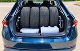Škoda Octavia (2022) Ambition Plus 2.0 tdi 85kw  - náhled 27