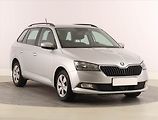 Škoda Fabia (2019) Ambition 1.0 TSI, Serv.kniha - náhled 1