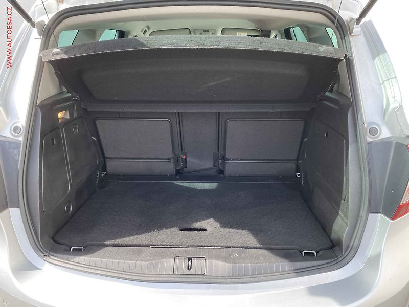 Opel Meriva (2016) 1.4T, Innovation - fotka 7 z 19
