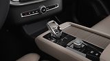Volvo XC90 (2026) Plus, vzudch.pod.,406k, AWD, A - náhled 11