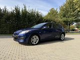 Mazda 3 1.6 Active Plus - náhled 3