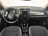 Škoda Fabia (2021) 1.0 TSi, 1.maj,ČR, Style - náhled 8