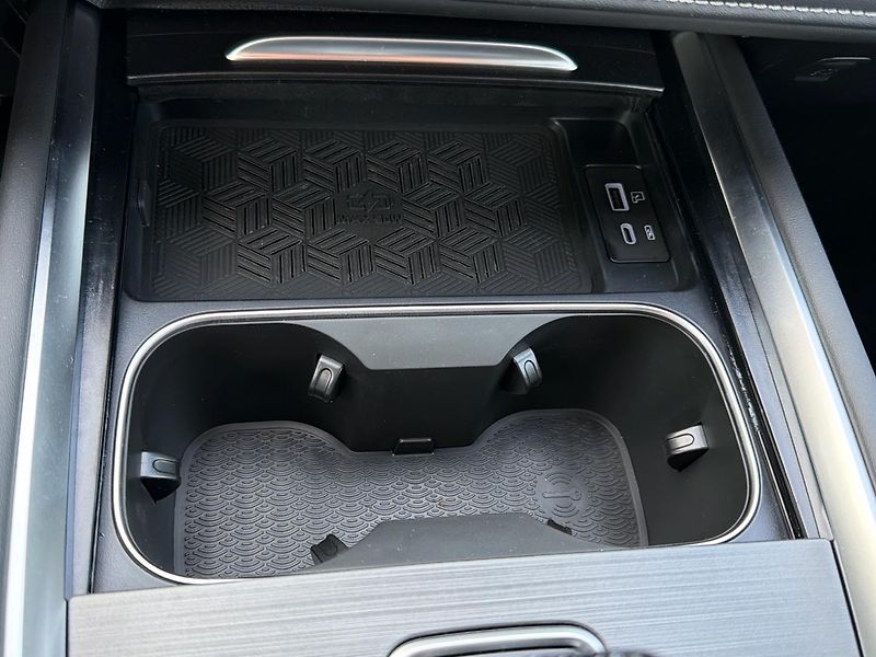 Chery Tiggo 7 (2026) HEV 1.5 UNIQUE - fotka 15 z 17
