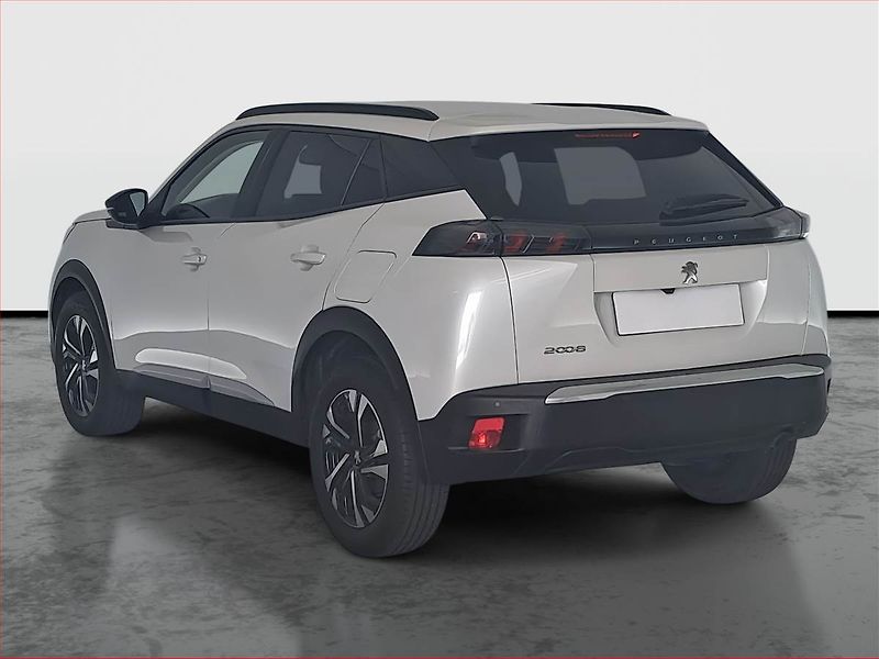 Peugeot 2008 (2023) Allure 1.2 PureTech - fotka 4 z 17
