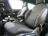 Citroën DS3 1,6 i 16V digi.klima, serviska - náhled 22