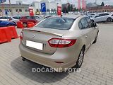 Renault Fluence (2010) 1.6, ČR, autoAC, temp - náhled 1