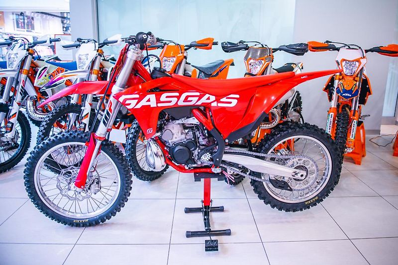 GASGAS MC 250 MC 250 2T NOVÝ 0MTH - fotka 2 z 34