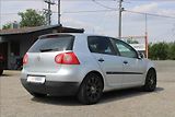 Volkswagen Golf 1,4 i  DIG. KLIMA, ČR - náhled 4