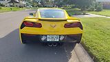 Chevrolet Corvette (2019) C7 3LT SKLADEM, ihned k odběru - náhled 8