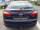 Ford Mondeo 2.0 TDCi, nové rozvody - náhled 4