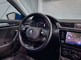 Škoda Superb 2.0 TDI 110kW Style Combi - náhled 22
