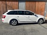 Škoda Octavia (2014) 1,8 TSi DSG - náhled 8