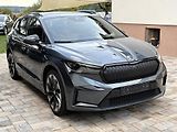 Škoda Enyaq (2021) 60, Sportline,Matrix,tazne,91% - náhled 4