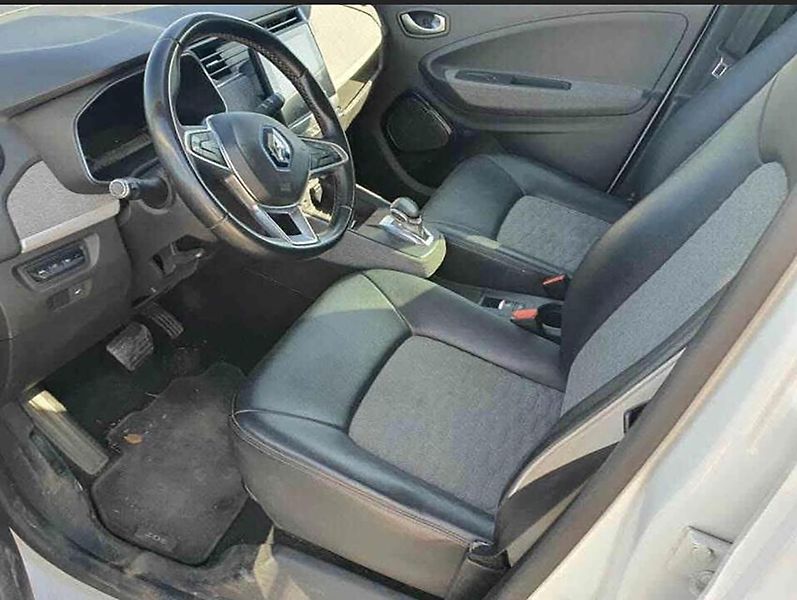 Renault ZOE (2020) Zoe Zen R135 - fotka 6 z 6