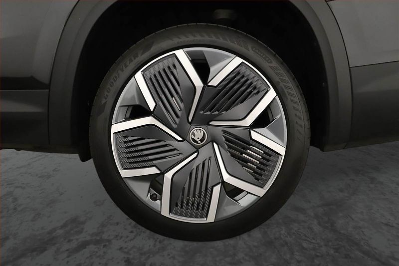 Škoda Kodiaq (2025) 2.0 TDI, Exclusive Selection - fotka 12 z 31