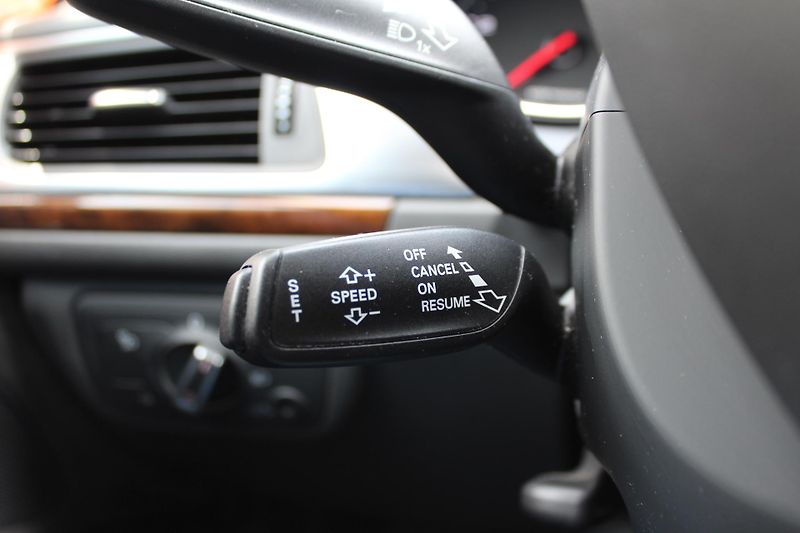 Audi A6 Allroad Quattro  - fotka 18 z 26