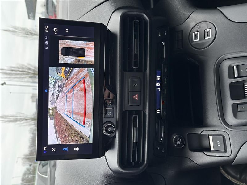Toyota ProAce City Verso 1,5   VIP - fotka 12 z 12