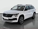 Škoda Kodiaq (2023) 2.0 TDI - náhled 1