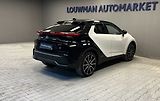 Toyota C-HR HYBRID AT AWD GR SPORT PREMIER - náhled 2