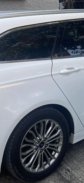 Ford Mondeo (2020) Titanium 8AT 2.0 EcoBlue -Full - fotka 40 z 40