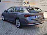 Škoda Octavia IV Style 2,0 TDI (85 kW) M - náhled 4