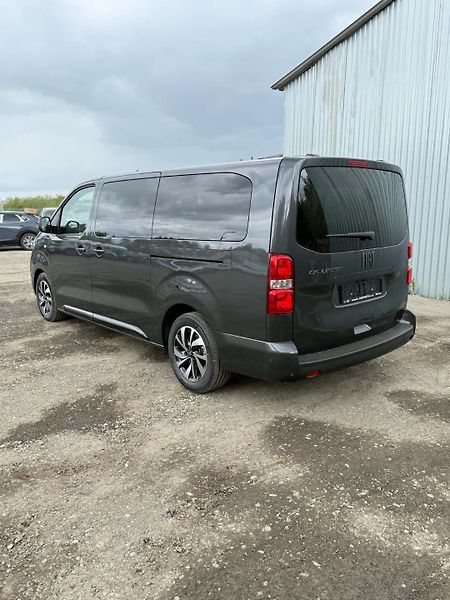 Fiat Ulysse (2026) La Prima 2.2 MTJ 180k AT8 L3  - fotka 8 z 11