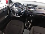 Škoda Fabia (2015) 1.2 TSI, Park. senzory - náhled 7
