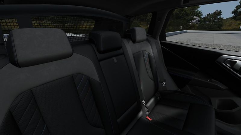 BMW X3 xDrive20d - fotka 12 z 14