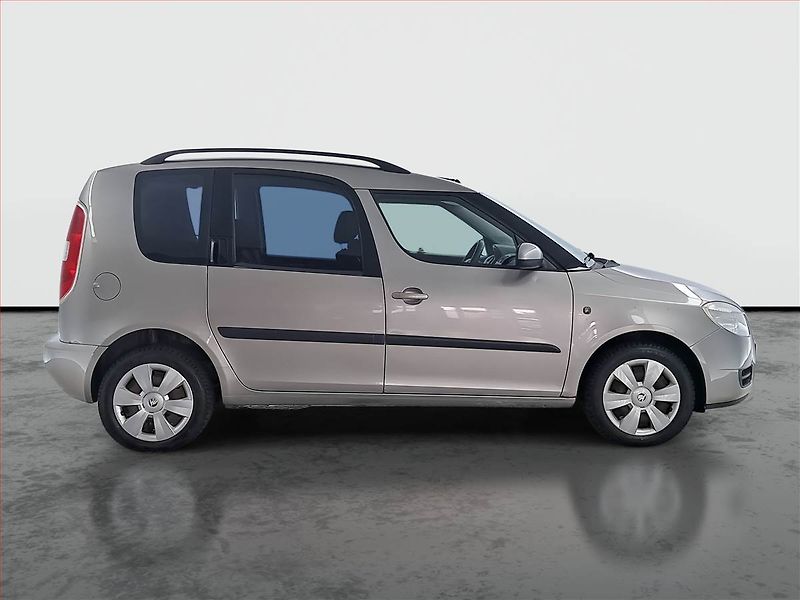 Škoda Roomster (2008) Comfort 1.2 12V, nová STK - fotka 6 z 15