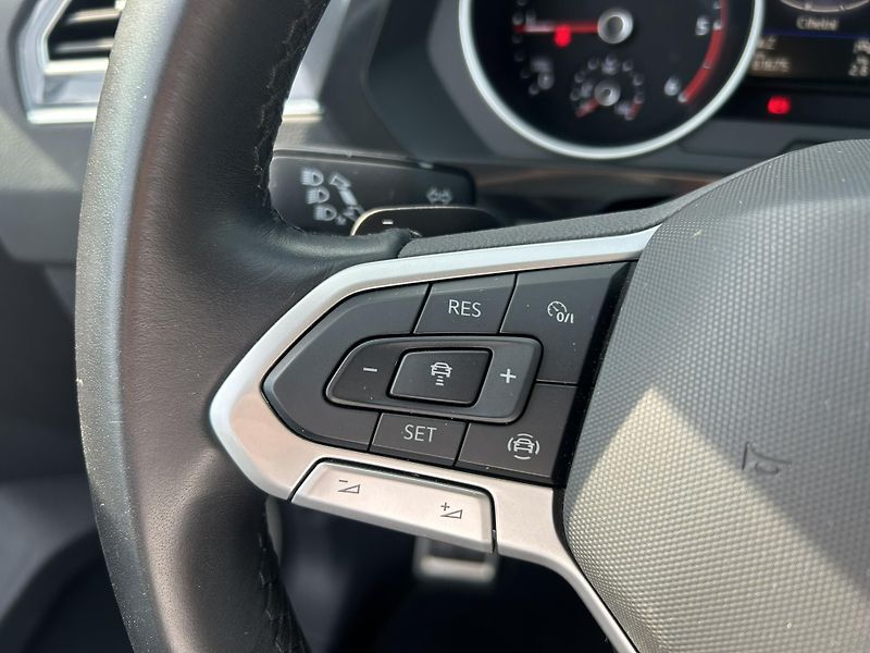 Volkswagen Tiguan 2,0 TDI 110 kW Business Premiu - fotka 15 z 22