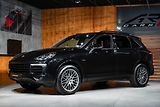 Porsche Cayenne Diesel Platinum - náhled 1