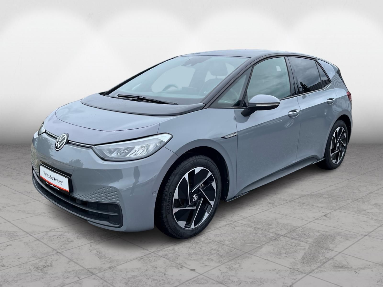Volkswagen ID.3 Pro 150kW 58kWh
