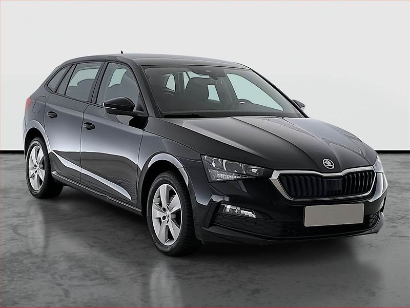 Škoda Scala (2023) Ambition 1.5 TSI, ČR,1.maj - fotografie inzerátu