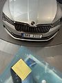 Škoda Superb 2.0 TDI 110kW Style Combi DSG - náhled 4
