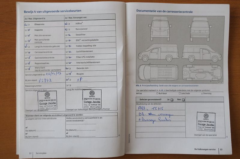 Volkswagen Caravelle (2016) T6 2.0 TDI 110kW Comfort DSG - fotka 45 z 47
