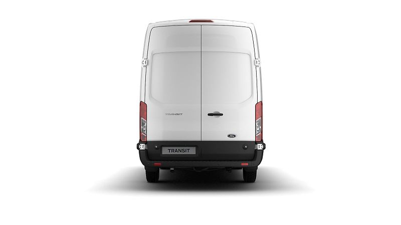 Ford Transit (2026) Trend 350 L4, Van, 2.0 EcoBlue - fotka 6 z 9