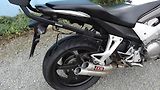 Honda VFR 800 X Crossrunner ABS - náhled 9