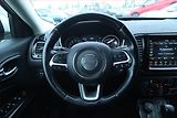 Jeep Compass (2020) 1.4 MultiAir, 4X4, Automat - náhled 19