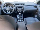 Nissan Qashqai (2017) 1.5dCi, Visia, TZ - náhled 8