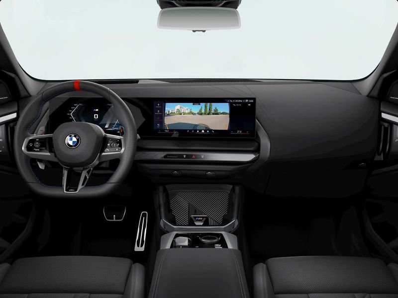 BMW X3 M50 xDrive - fotka 6 z 6